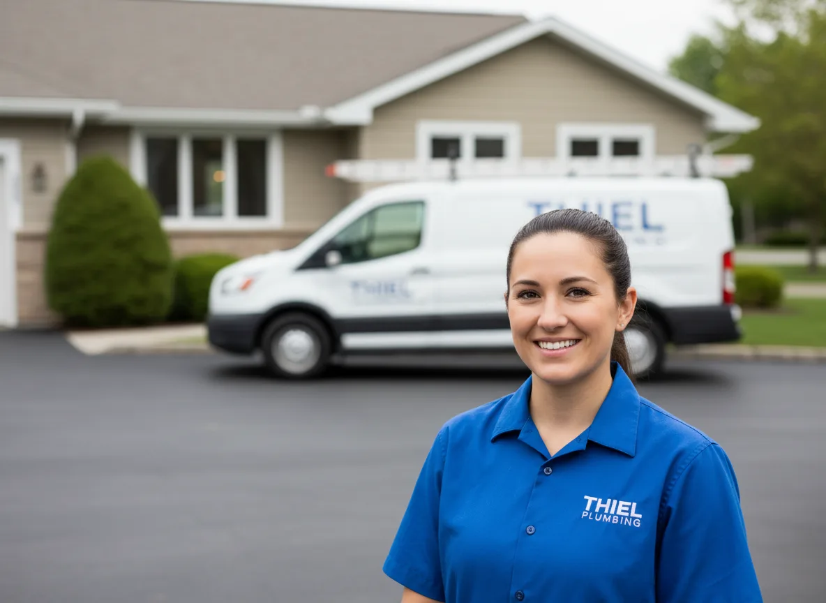 Plumber Edinboro, PA FAQs
